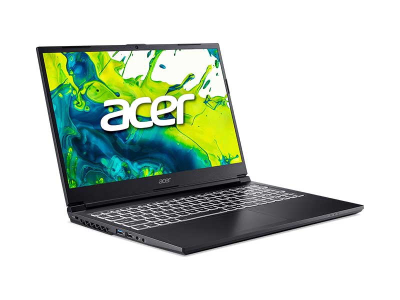 Laptop Acer Gaming Aspire 7 A715-59G-57TU NH.QX6SV.001