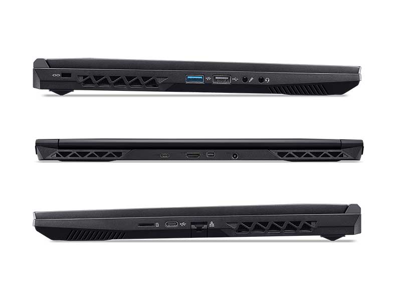Laptop Acer Gaming Aspire 7 A715-59G-57TU NH.QX6SV.001