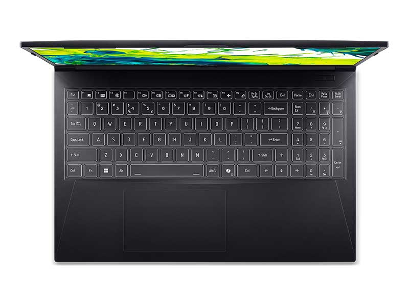 Laptop Acer Gaming Aspire 7 A715-59G-57TU NH.QX6SV.001
