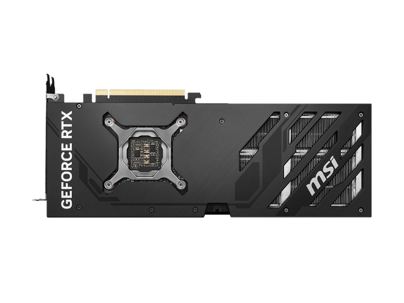 VGA MSI GeForce RTX 4070 VENTUS 3X E1 12G OC