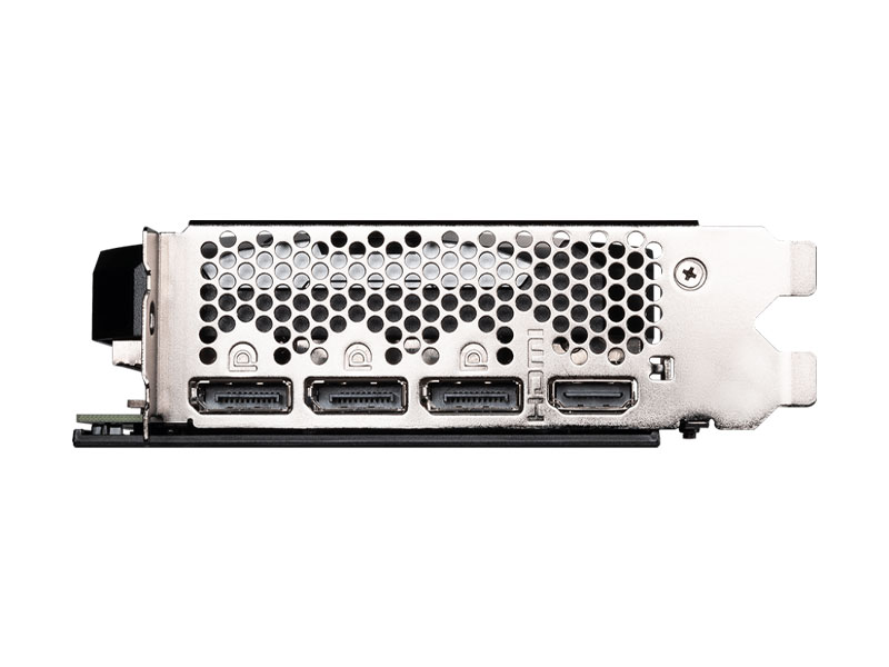 VGA MSI GeForce RTX 4070 VENTUS 3X E1 12G OC