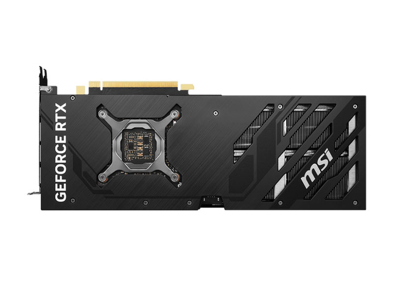 VGA MSI GeForce RTX 4070 Ti SUPER 16G VENTUS 3X OC