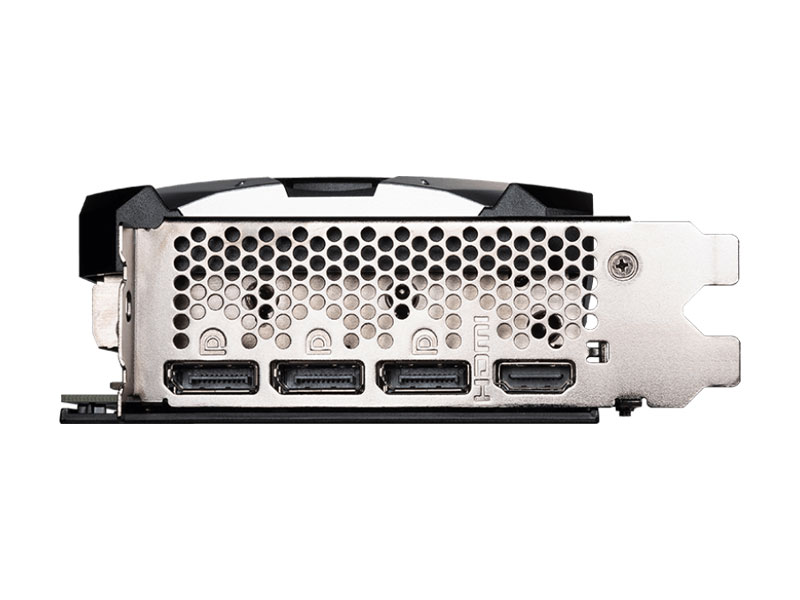 VGA MSI GeForce RTX 4070 Ti SUPER 16G VENTUS 3X OC