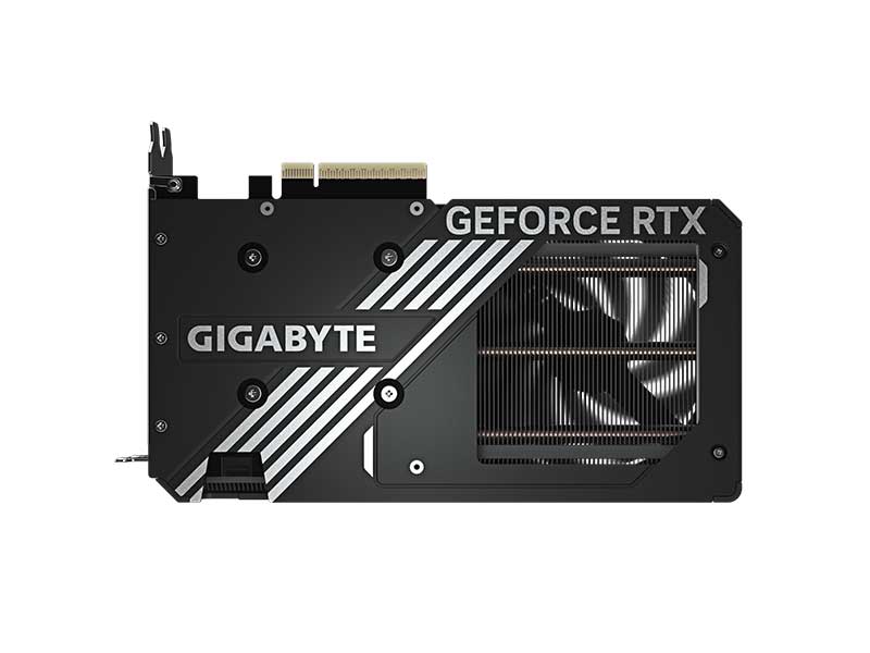VGA Gigabyte GeForce RTX 5060 Ti Windforce 16G (GV-N506TWF2-16GD)