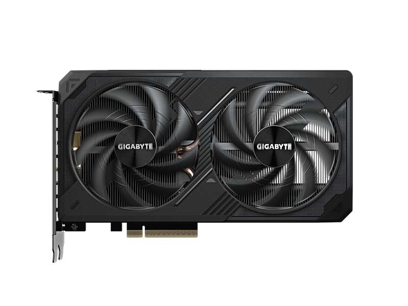 VGA Gigabyte GeForce RTX 5060 Ti Windforce 16G (GV-N506TWF2-16GD)
