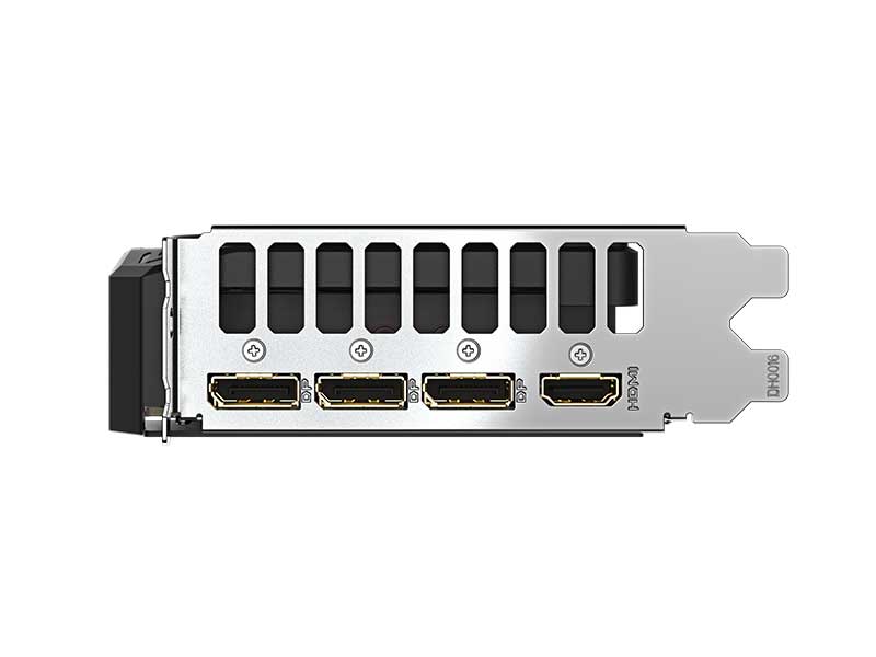 VGA Gigabyte GeForce RTX 5060 Ti Windforce 16G (GV-N506TWF2-16GD)
