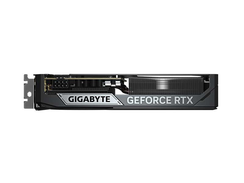 VGA Gigabyte GeForce RTX 5060 Ti Windforce 16G (GV-N506TWF2-16GD)