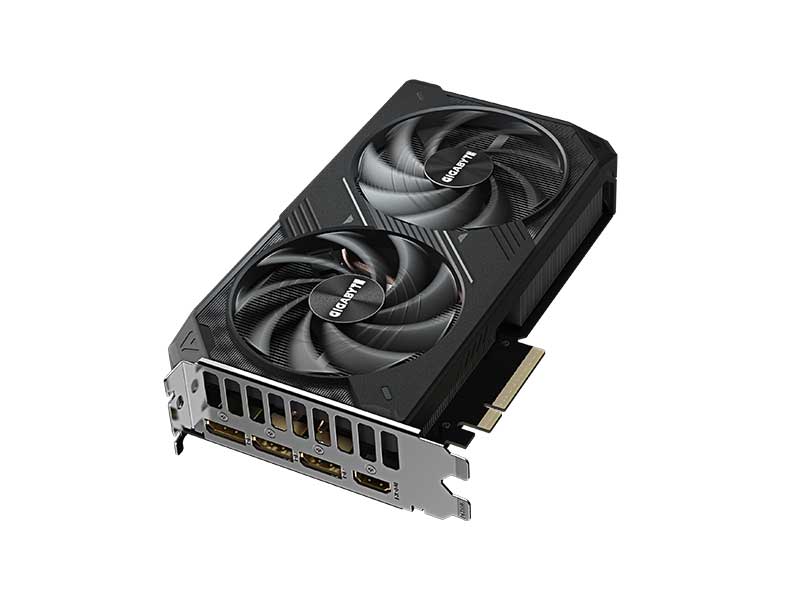 VGA Gigabyte GeForce RTX 5060 Ti Windforce 16G (GV-N506TWF2-16GD)