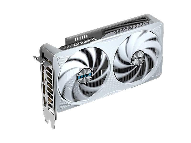 VGA Gigabyte GeForce RTX 5060 Ti EAGLE OC ICE 16G (GV-N506TEAGLEOC ICE-16GD)