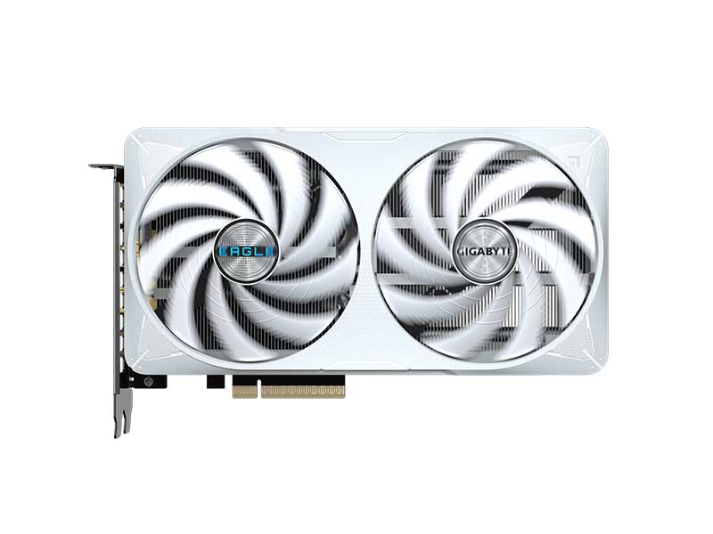 VGA Gigabyte GeForce RTX 5060 Ti EAGLE OC ICE 16G (GV-N506TEAGLEOC ICE-16GD)