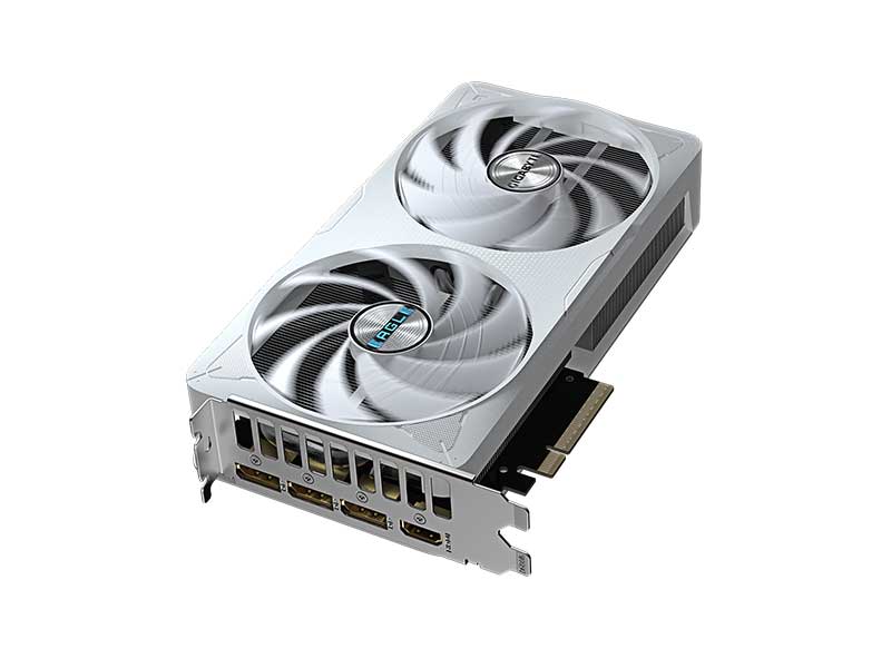VGA Gigabyte GeForce RTX 5060 Ti EAGLE OC ICE 16G (GV-N506TEAGLEOC ICE-16GD)