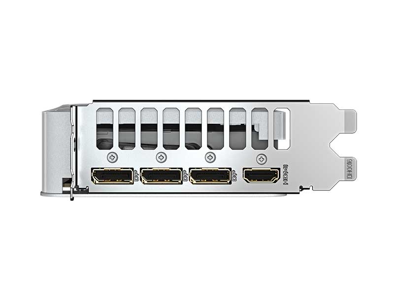 VGA Gigabyte GeForce RTX 5060 Ti EAGLE OC ICE 16G (GV-N506TEAGLEOC ICE-16GD)