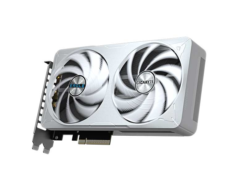 VGA Gigabyte GeForce RTX 5060 Ti EAGLE OC ICE 16G (GV-N506TEAGLEOC ICE-16GD)