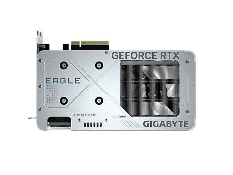VGA Gigabyte GeForce RTX 5060 Ti EAGLE OC ICE 16G (GV-N506TEAGLEOC ICE-16GD)