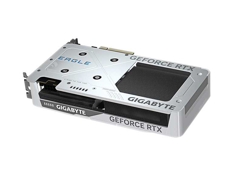 VGA Gigabyte GeForce RTX 5060 Ti EAGLE OC ICE 16G (GV-N506TEAGLEOC ICE-16GD)