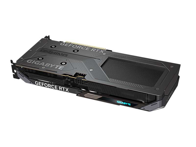 VGA Gigabyte GeForce RTX 5060 Ti GAMING OC 16G (GV-N506TGAMING OC-16GD)