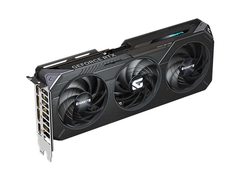 VGA Gigabyte GeForce RTX 5060 Ti GAMING OC 16G (GV-N506TGAMING OC-16GD)