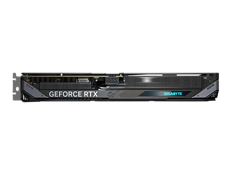 VGA Gigabyte GeForce RTX 5060 Ti GAMING OC 16G (GV-N506TGAMING OC-16GD)