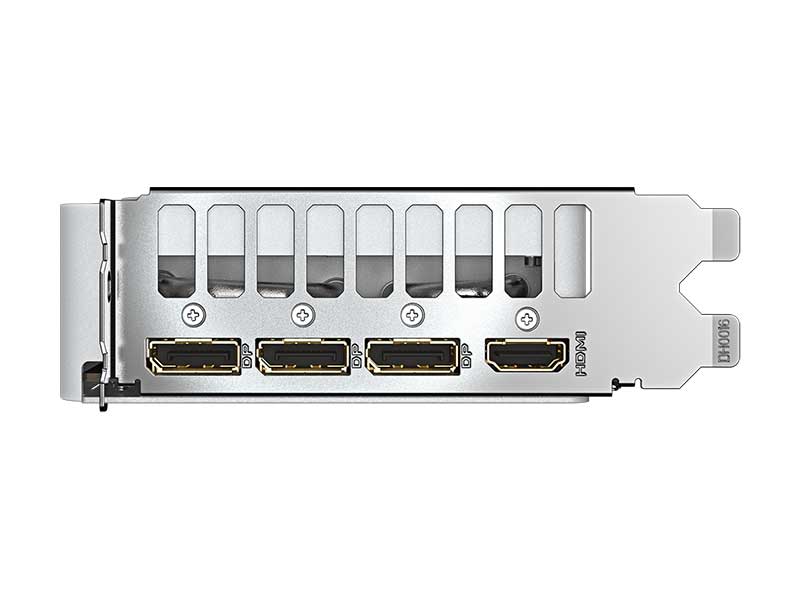 VGA Gigabyte GeForce RTX 5060 Ti AERO OC 16G (GV-N506TAERO OC-16GD)