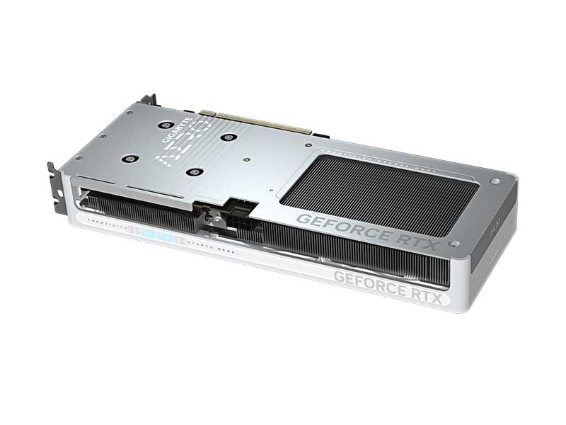 VGA Gigabyte GeForce RTX 5060 Ti AERO OC 16G (GV-N506TAERO OC-16GD)
