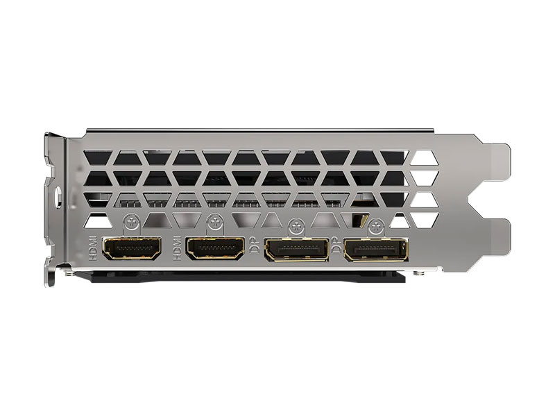 VGA Gigabyte Radeon RX 6600 EAGLE 8G GV-R66EAGLE-8GD