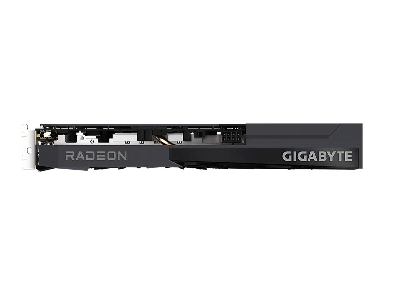 VGA Gigabyte Radeon RX 6600 EAGLE 8G GV-R66EAGLE-8GD