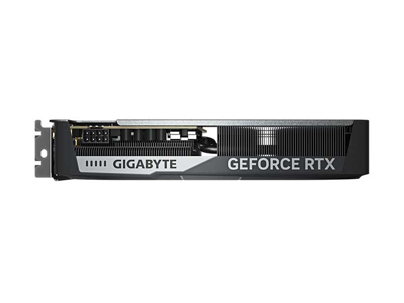 VGA Gigabyte GeForce RTX 5060 Ti EAGLE OC 16G (GV-N506TEAGLE OC-16GD)