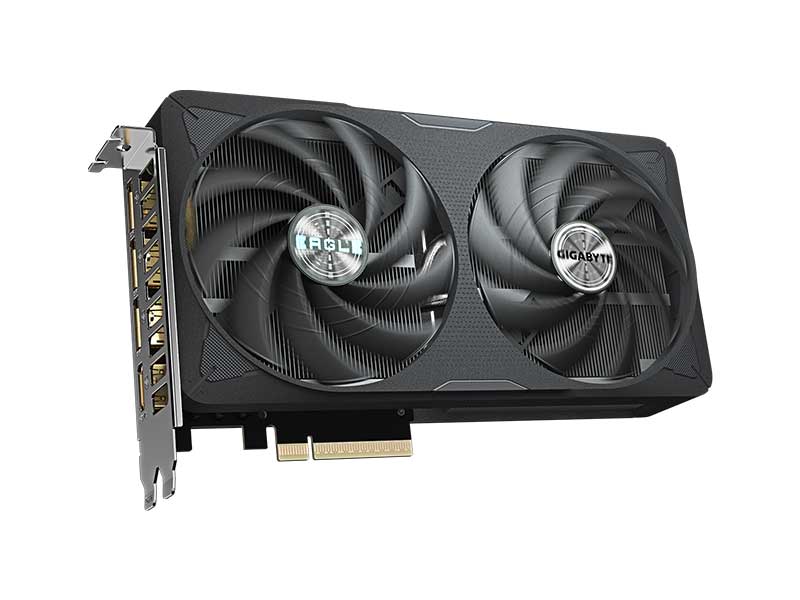 VGA Gigabyte GeForce RTX 5060 Ti EAGLE OC 16G (GV-N506TEAGLE OC-16GD)