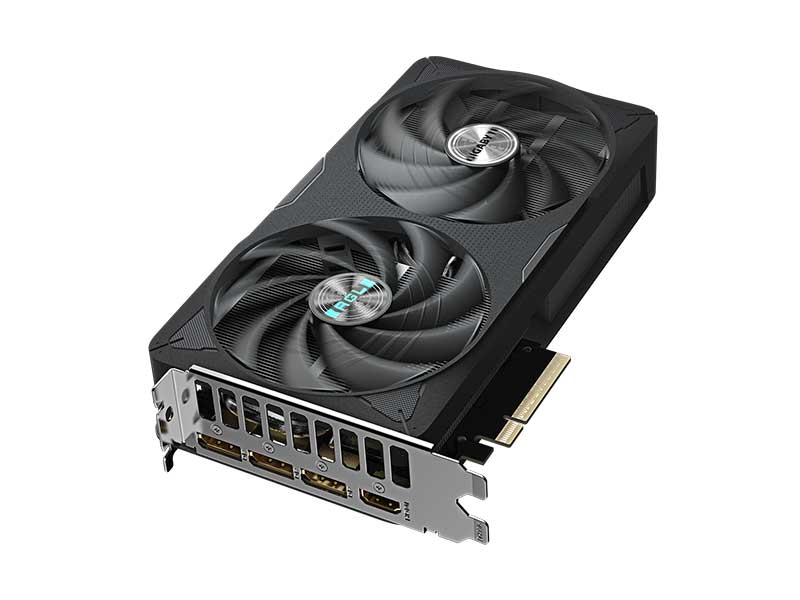 VGA Gigabyte GeForce RTX 5060 Ti EAGLE OC 16G (GV-N506TEAGLE OC-16GD)