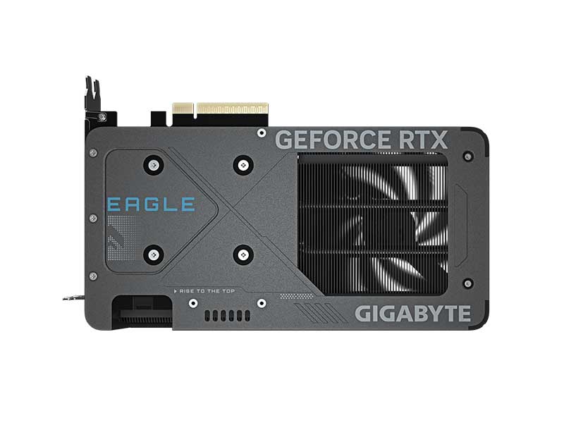 VGA Gigabyte GeForce RTX 5060 Ti EAGLE OC 16G (GV-N506TEAGLE OC-16GD)