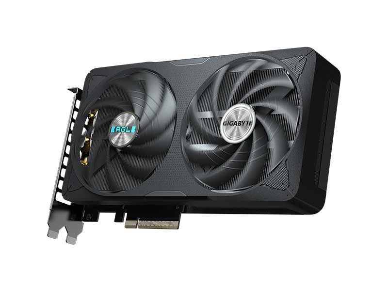 VGA Gigabyte GeForce RTX 5060 Ti EAGLE OC 16G (GV-N506TEAGLE OC-16GD)