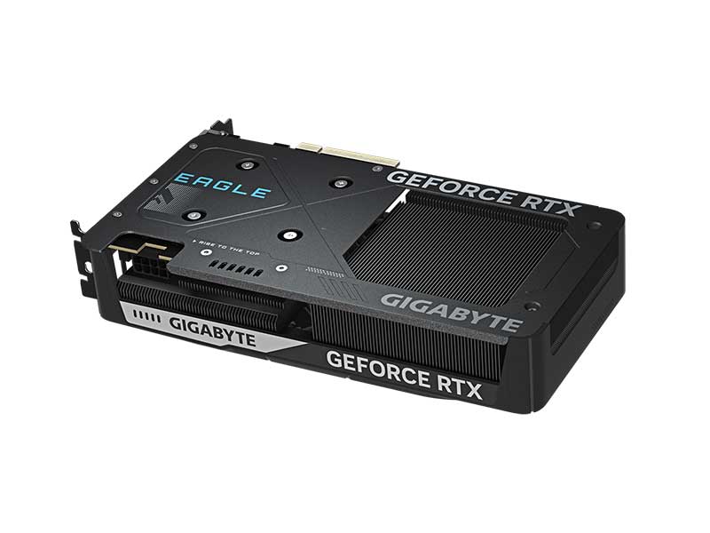 VGA Gigabyte GeForce RTX 5060 Ti EAGLE OC 16G (GV-N506TEAGLE OC-16GD)
