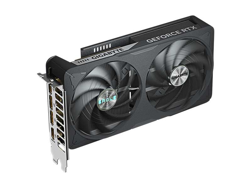VGA Gigabyte GeForce RTX 5060 Ti EAGLE OC 16G (GV-N506TEAGLE OC-16GD)