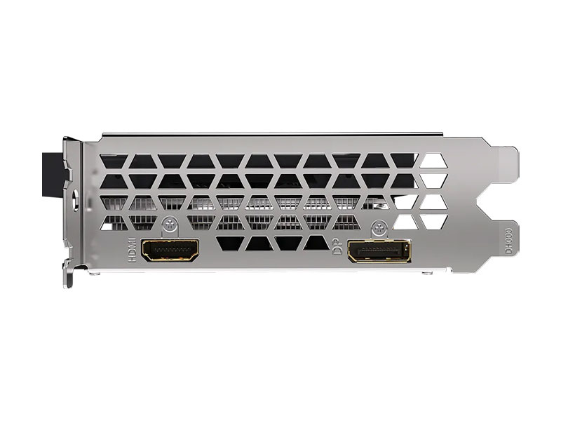 VGA Gigabyte Radeon RX 6500 XT EAGLE 4G GV-R65XTEAGLE-4GD