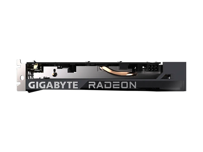 VGA Gigabyte Radeon RX 6500 XT EAGLE 4G GV-R65XTEAGLE-4GD