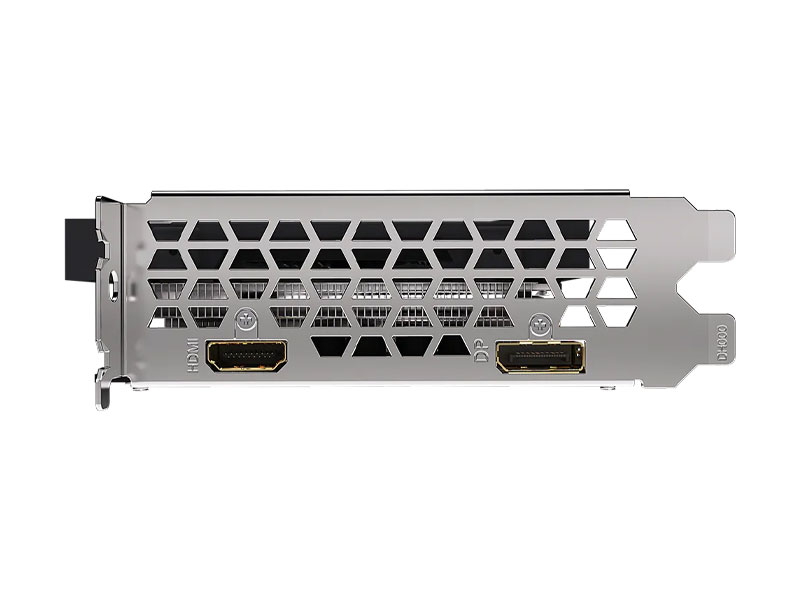 VGA Gigabyte GeForce RTX 3060 GAMING OC 12G GV-N3060GAMING OC-12GD