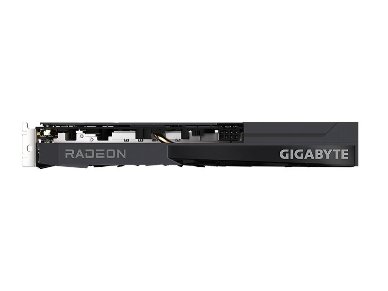 VGA Gigabyte GeForce RTX 3060 GAMING OC 12G GV-N3060GAMING OC-12GD