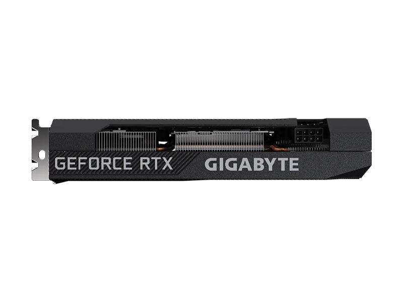 VGA Gigabyte GeForce RTX 3060 WINDFORCE OC 12G GV-N3060WF2OC-12GD