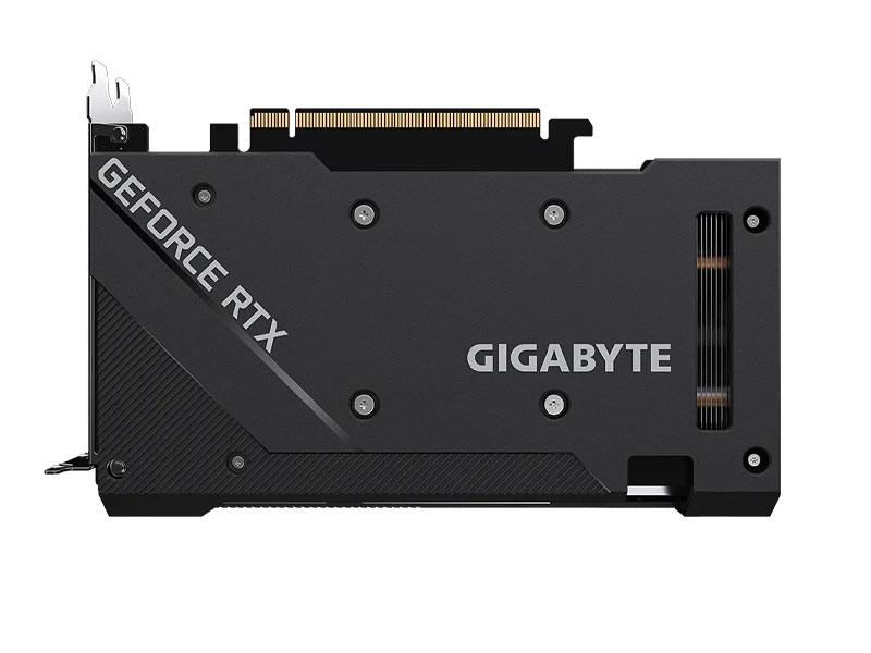 VGA Gigabyte GeForce RTX 3060 GAMING OC 8G GV-N3060GAMING OC-8GD