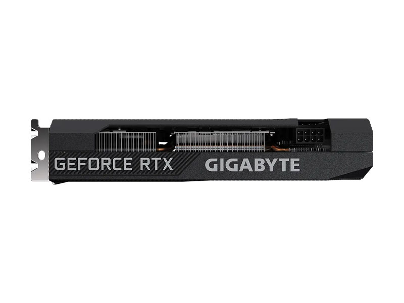 VGA Gigabyte GeForce RTX 3060 GAMING OC 8G GV-N3060GAMING OC-8GD