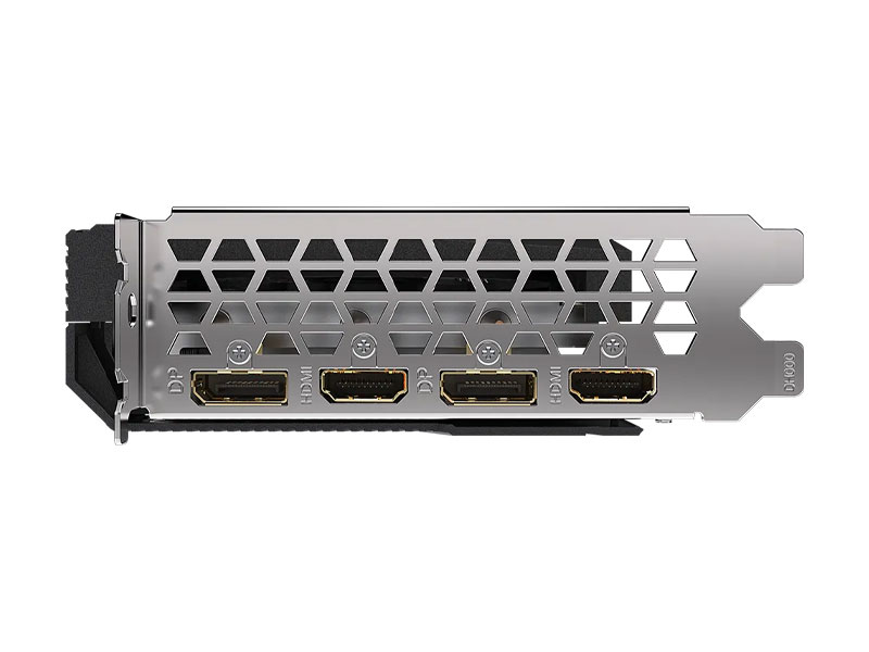 VGA Gigabyte GeForce RTX 3060 GAMING OC 8G GV-N3060GAMING OC-8GD
