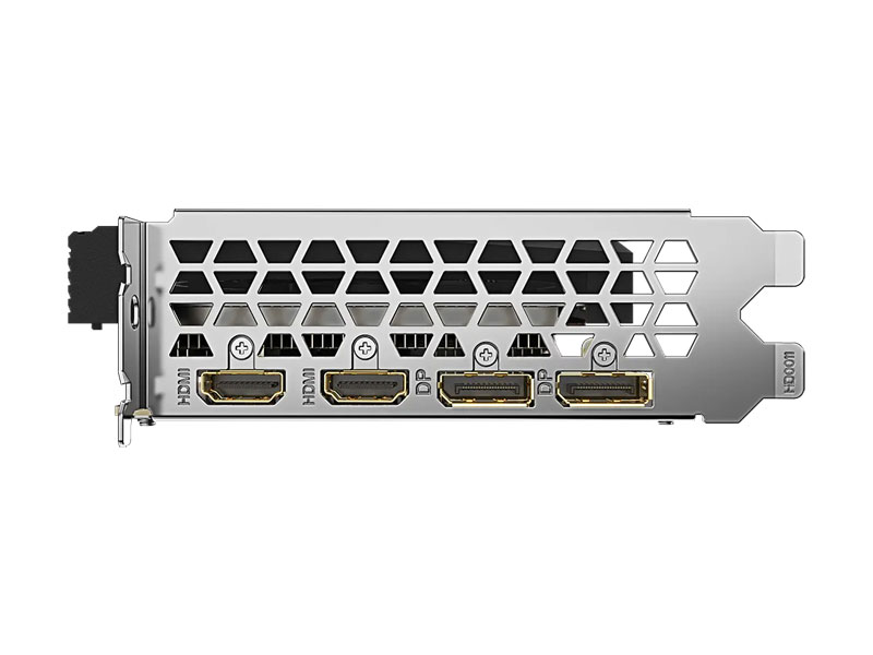 VGA Gigabyte GeForce RTX 3050 WINDFORCE OC V2 8G GV-N3050WF2OCV2-8GD