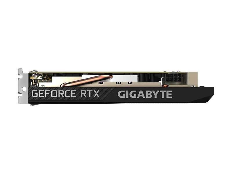 VGA Gigabyte GeForce RTX 3050 WINDFORCE OC V2 8G GV-N3050WF2OCV2-8GD