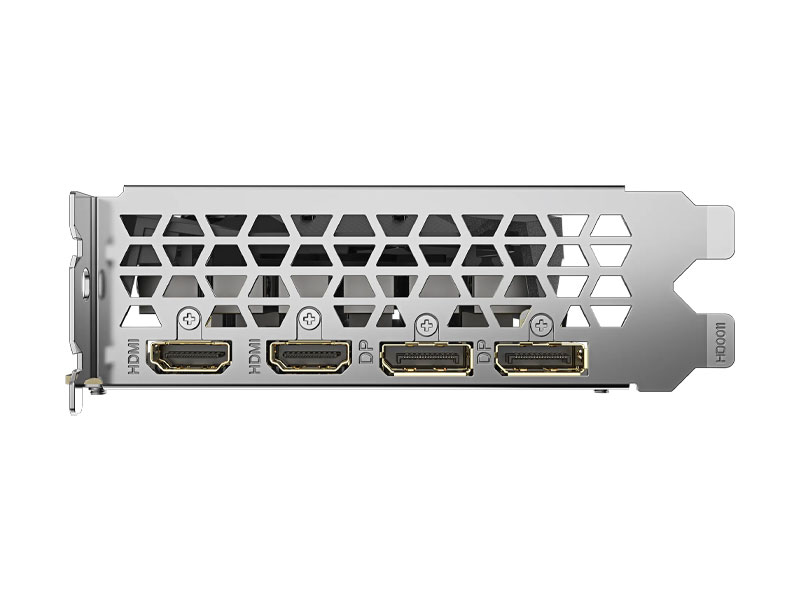 VGA Gigabyte GeForce RTX 3050 WINDFORCE OC V2 6G GV-N3050WF2OCV2-6GD