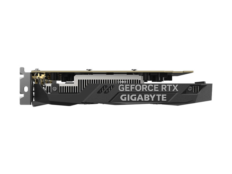 VGA Gigabyte GeForce RTX 3050 WINDFORCE OC V2 6G GV-N3050WF2OCV2-6GD