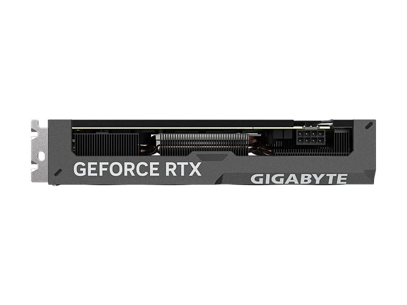 VGA Gigabyte GeForce RTX 4060 Ti WINDFORCE OC 16G GV-N406TWF2OC-16GD