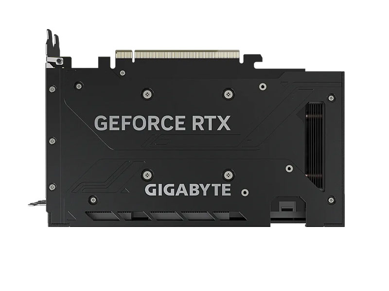 VGA Gigabyte GeForce RTX 4060 Ti WINDFORCE OC 16G GV-N406TWF2OC-16GD