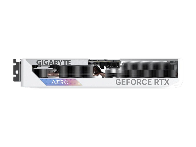 VGA Gigabyte GeForce RTX 4060 Ti AERO OC 8G GV-N406TAERO OC-8GD