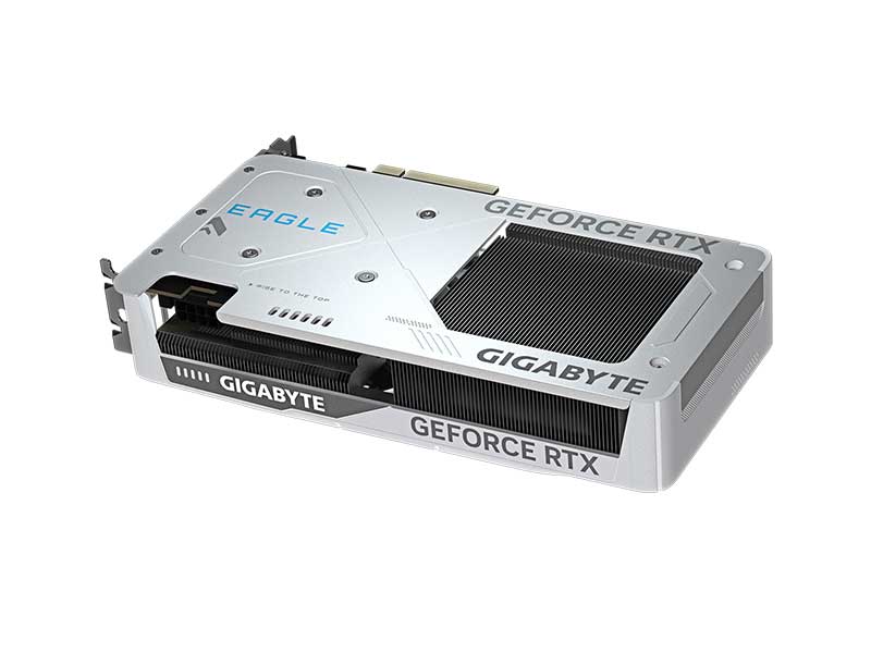 VGA Gigabyte GeForce RTX 5060 Ti EAGLE OC ICE 8G (GV-N506TEAGLEOC ICE-8GD)