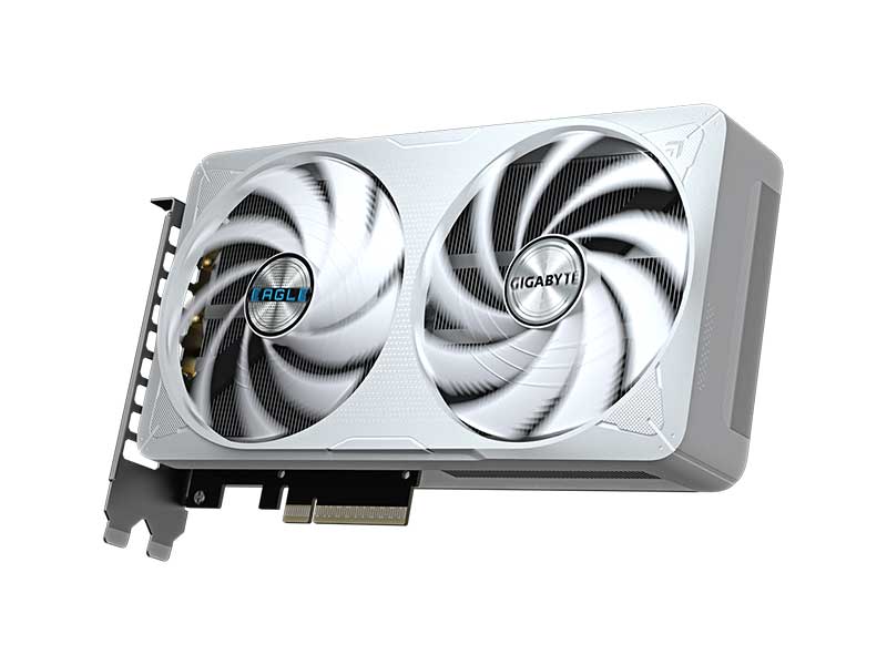 VGA Gigabyte GeForce RTX 5060 Ti EAGLE OC ICE 8G (GV-N506TEAGLEOC ICE-8GD)